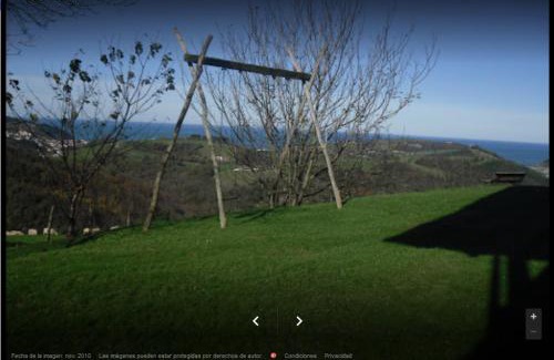 Olaskoegia Casa | Casa Rural Orortegi