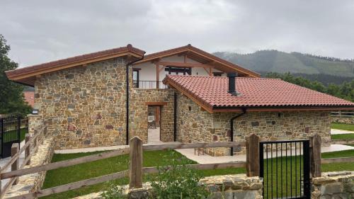 Muxika Casa | Casa Rural Orue Baserria