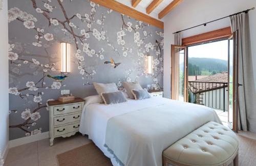 Muxika Casa | Casa Rural Orue Baserria