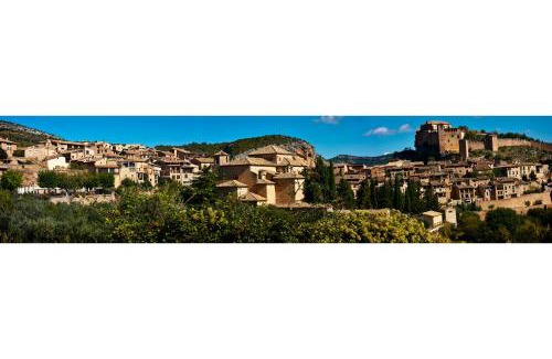 Alquezar Apartamento | Casa Rural Os Arregueses