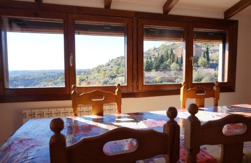 Alquezar Apartamento | Casa Rural Os Arregueses