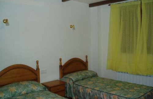 Alquezar Apartamento | Casa Rural Os Arregueses