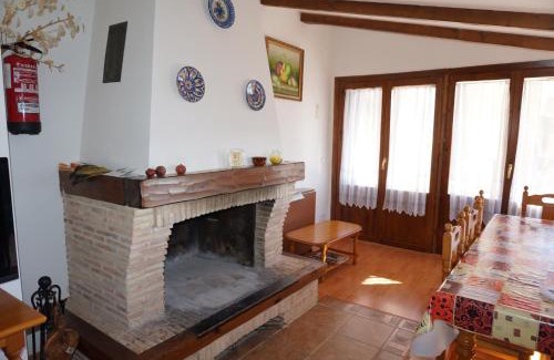 Alquezar Apartamento | Casa Rural Os Arregueses