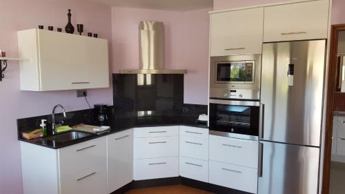 Baiona Casa | Casa Rural Oscar