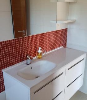 Baiona Casa | Casa Rural Oscar