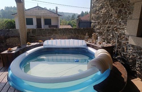 Oza de los Rios Casa | Casa Rural Oza dos Ríos