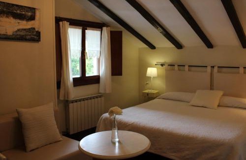 Gautegiz Arteaga Casa | Casa Rural Ozollo
