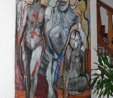 Gautegiz Arteaga Casa | Casa Rural Ozollo