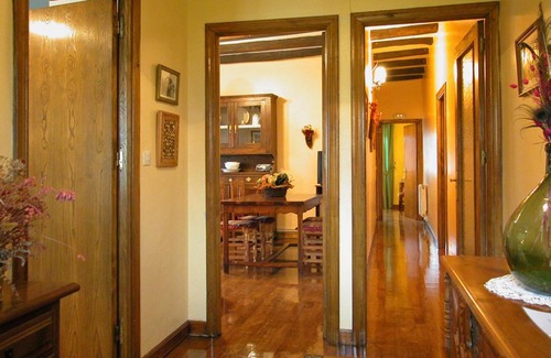 Zuaztoi de Azpilkueta Casa | Casa Rural Petisansenea II