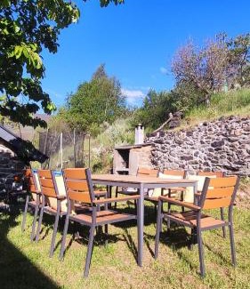 San Justo Casa | CASA RURAL PAJARICA en Sanabria