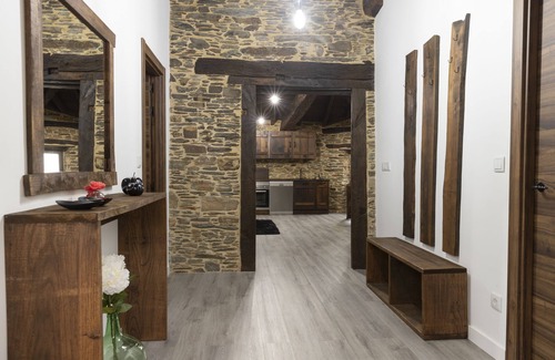 Aldeguer Cabaña | Casa Rural para descansar y relajarte en la naturaleza pura