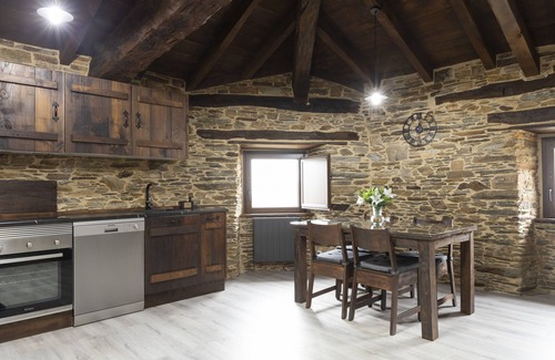 Aldeguer Cabaña | Casa Rural para descansar y relajarte en la naturaleza pura