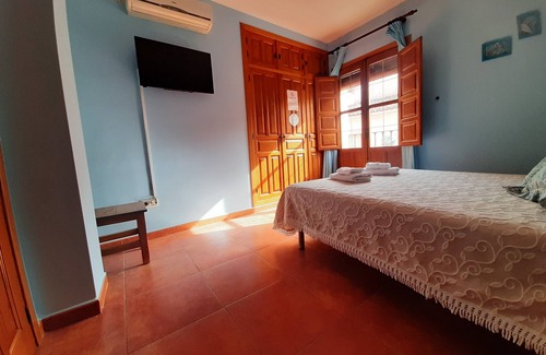 Garganta la Olla Casa | Casa Rural Parada Real