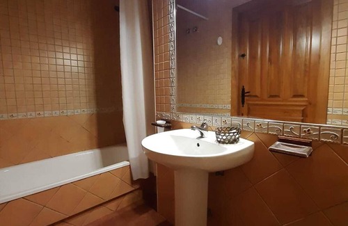 Garganta la Olla Casa | Casa Rural Parada Real