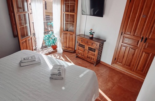 Garganta la Olla Casa | Casa Rural Parada Real