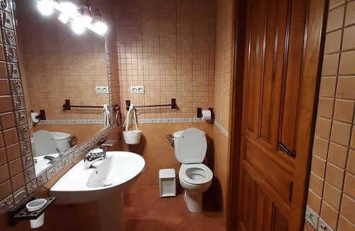 Garganta la Olla Casa | Casa Rural Parada Real