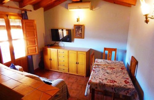 Garganta la Olla Hotel | Casa Rural Parada Real CR-CC-00258