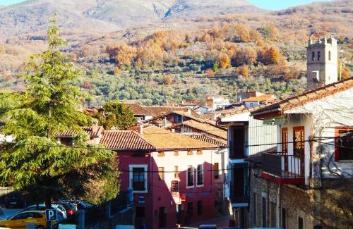 Garganta la Olla Hotel | Casa Rural Parada Real CR-CC-00258