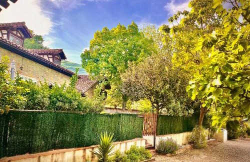 Cuacos de Yuste Casa | Casa rural Paraje de Yuste