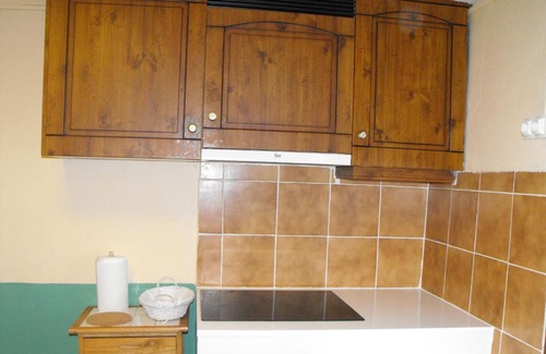 Vio Casa | Casa Rural Patricio