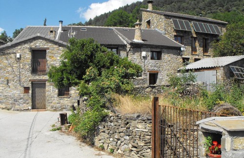 Vio Casa | Casa Rural Patricio