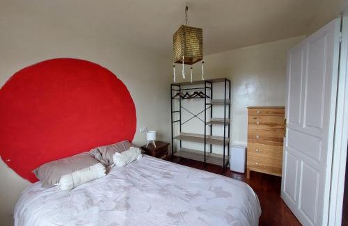 Mieres Apartamento | Casa Rural, paz y naturaleza.