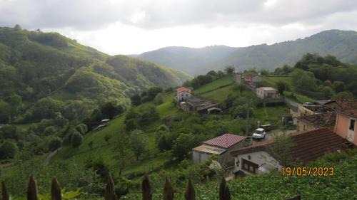 Mieres Apartamento | Casa Rural, paz y naturaleza.