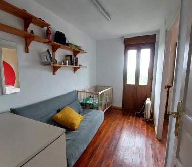 Mieres Apartamento | Casa Rural, paz y naturaleza.