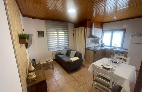 Saucelle Casa | Casa Rural Peñas II