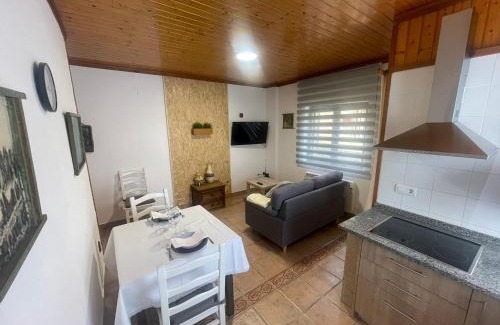 Saucelle Casa | Casa Rural Peñas II