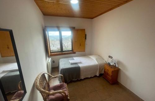 Saucelle Casa | Casa Rural Peñas II