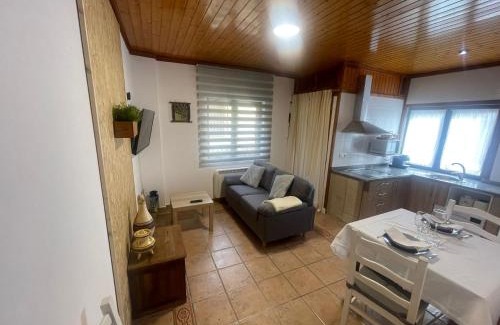 Saucelle Casa | Casa Rural Peñas II