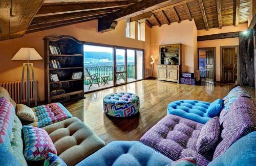 Ultzama Casa | Casa Rural Pedronea