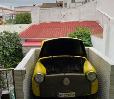 Beas Casa | Casa Rural Pepita Gutiérrez
