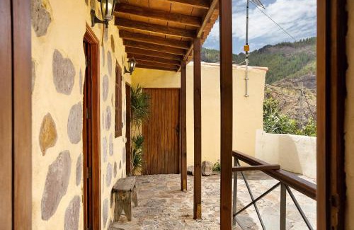 Tejeda Villa | Casa Rural Pepita la de las flores