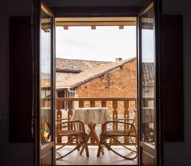 Mestas de Con Apartamento | Casa Rural Picu Llagos