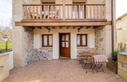 Mestas de Con Apartamento | Casa Rural Picu Llagos