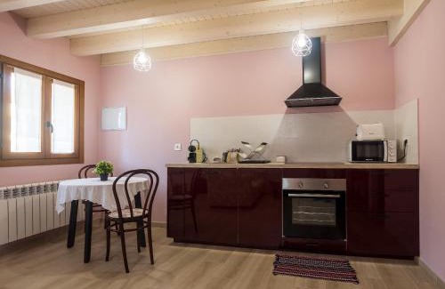 Mestas de Con Apartamento | Casa Rural Picu Llagos