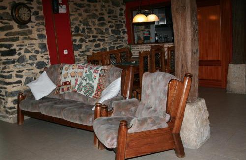 Sopuerta Casa | Casa Rural Pikatzaenea