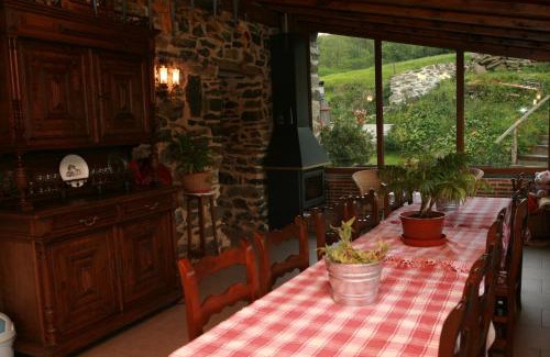 Sopuerta Casa | Casa Rural Pikatzaenea