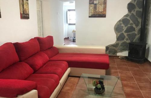 Benalauria Apartamento | Casa Rural Pimentel
