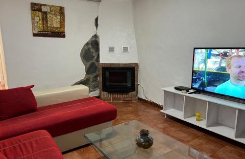 Benalauria Apartamento | Casa Rural Pimentel