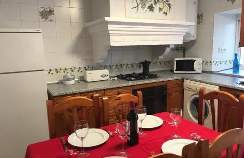Benalauria Apartamento | Casa Rural Pimentel