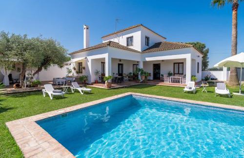 Marchena Casa | Casa rural Pozo Viejo