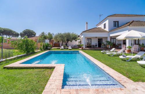 Marchena Casa | Casa rural Pozo Viejo