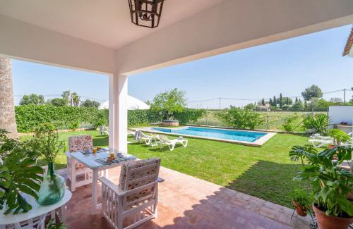 Marchena Casa | Casa rural Pozo Viejo