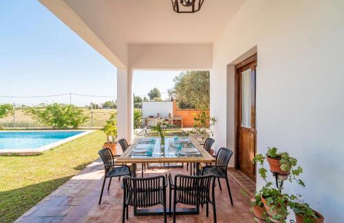 Marchena Casa | Casa Rural Pozo Viejo