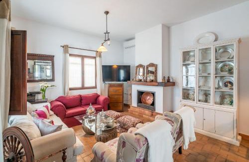Marchena Casa | Casa Rural Pozo Viejo