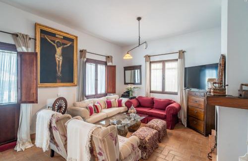 Marchena Casa | Casa Rural Pozo Viejo