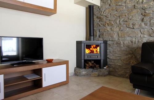 Lintzoain Casa | Casa Rural Primorena Txiki